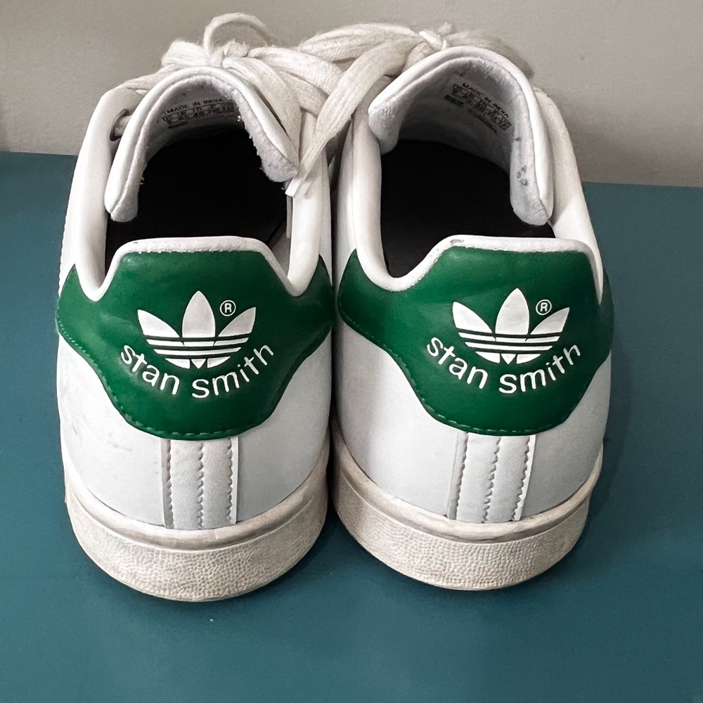 kasut adidas stan smith